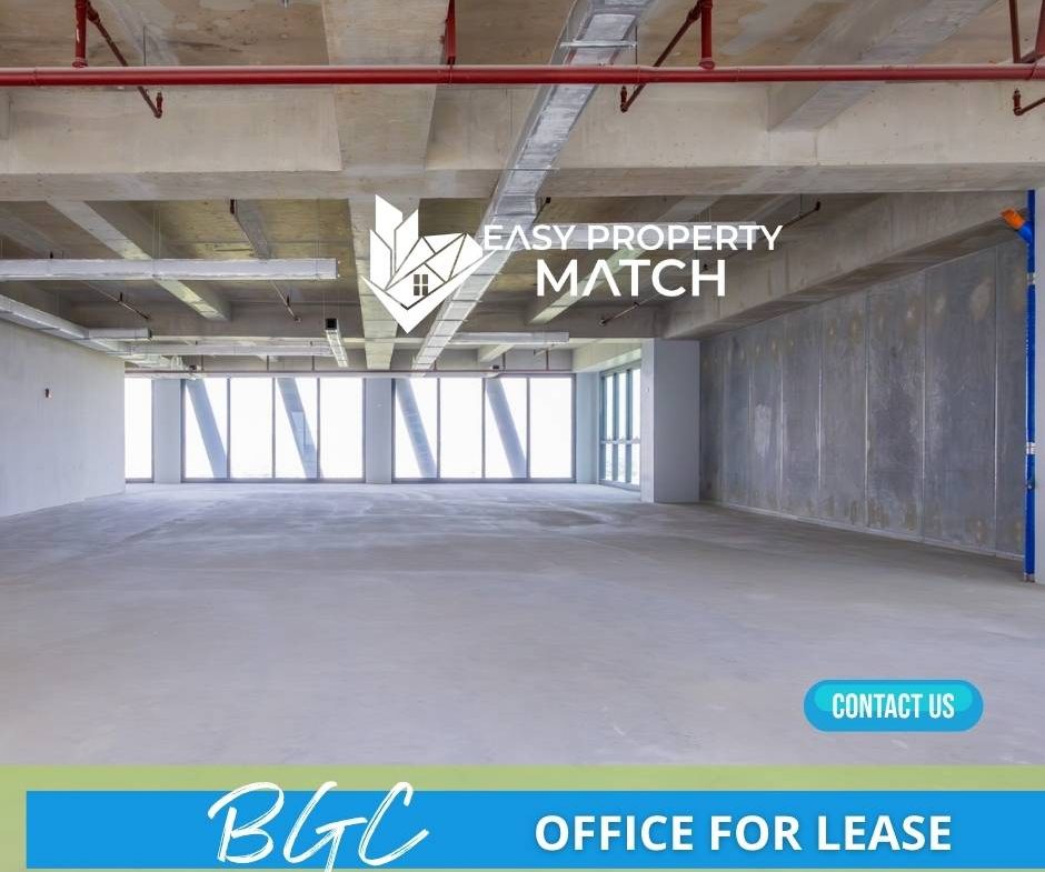 Office Space for Rent in Smith Bell BGC  (2)