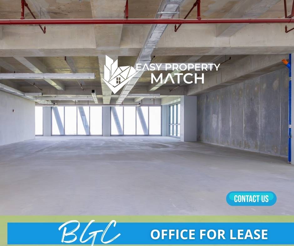 Office Space for Rent in Smith Bell BGC  (2)