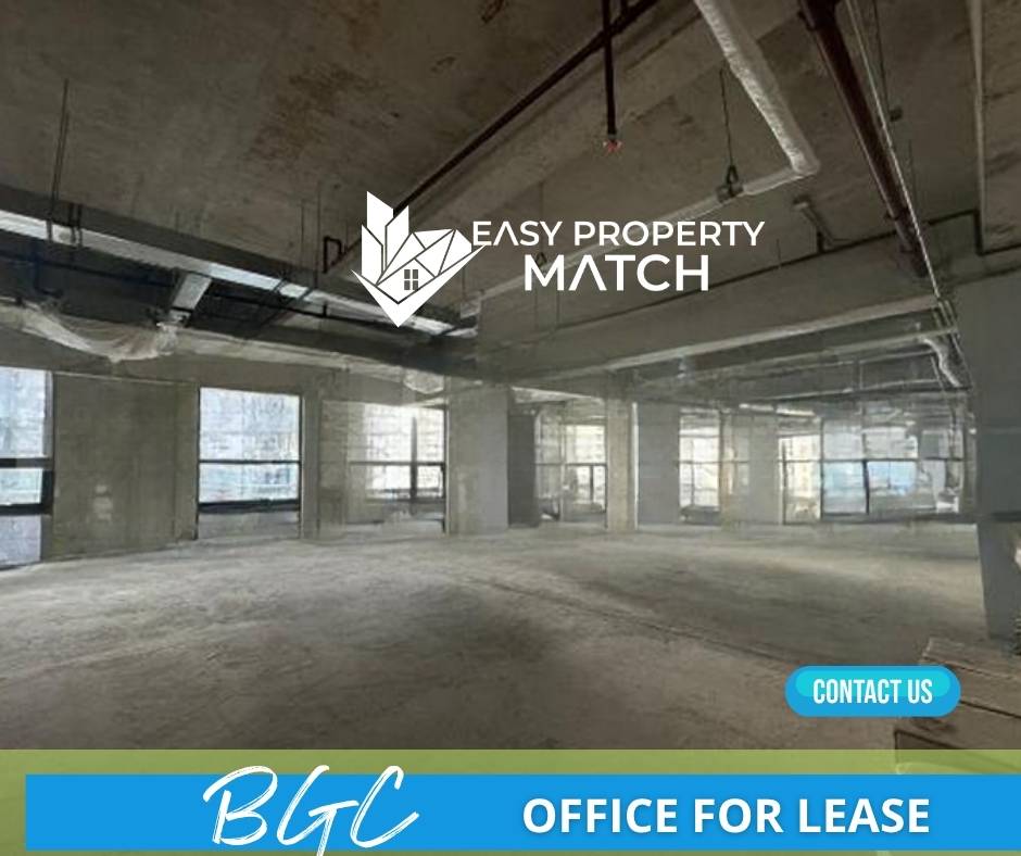 Office for Rent in Sennett Corporate Center BGC (5)