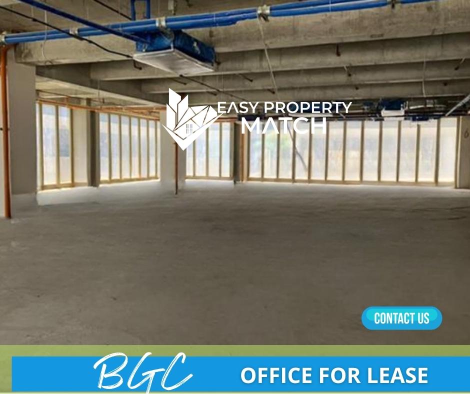 Office for rent in MK Tan Centre BGC (3)