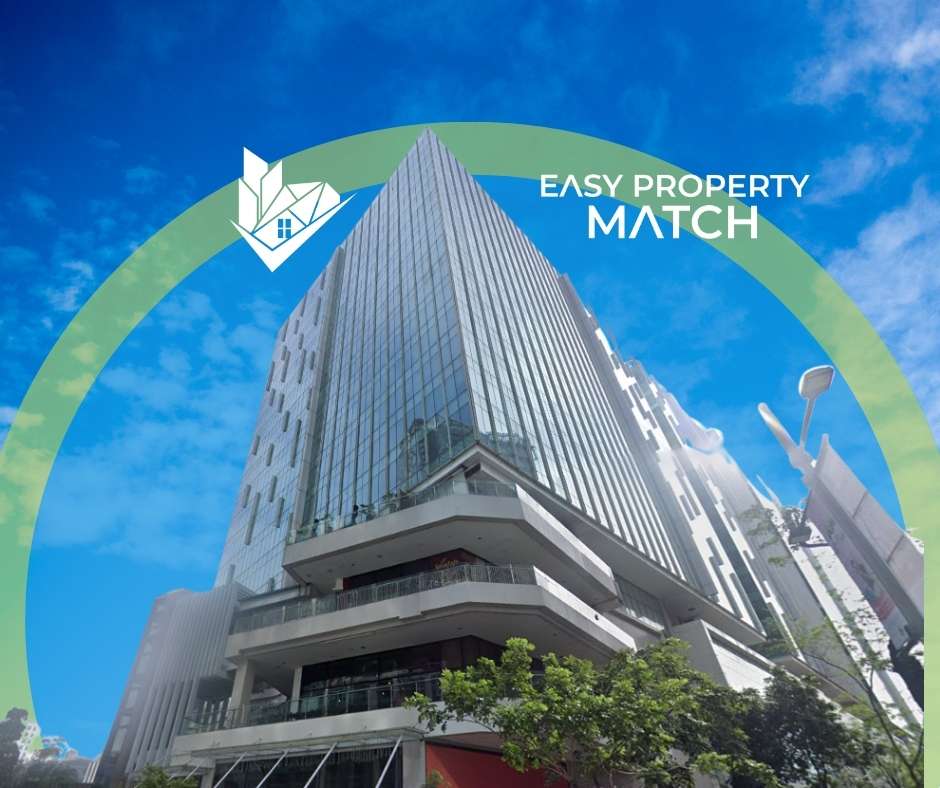 Premium Office Penthouse for Rent BGC (1)