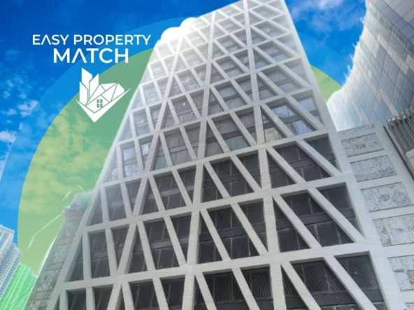 Prime Retail Space in the Heart of BGC