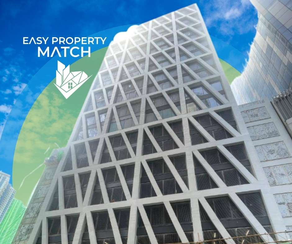 Prime Retail Space in the Heart of BGC