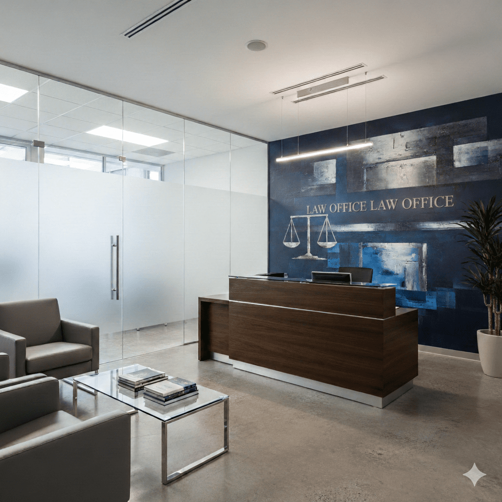 Attorney's Guide to Renting the Perfect Law Office Space in the Philippines