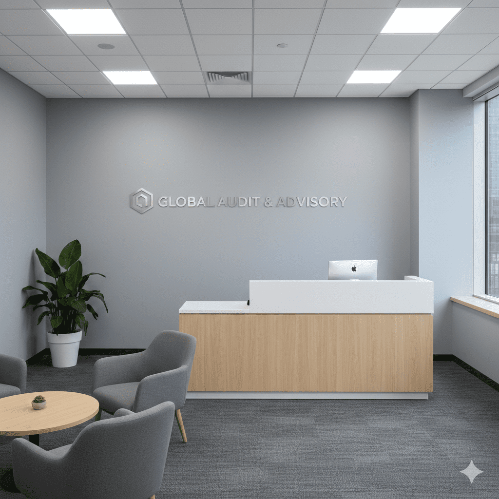 Finding the Right Office Space for Accounting Audit Firms in the Philippines