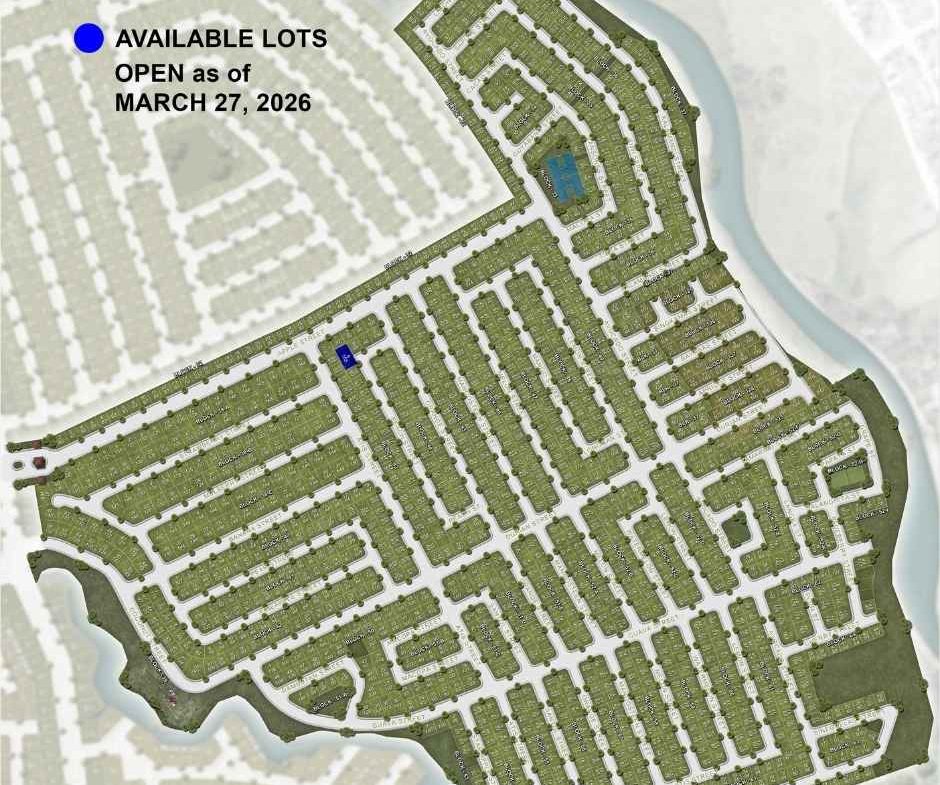 Antel Grand Meadows Lot for Sale (1)