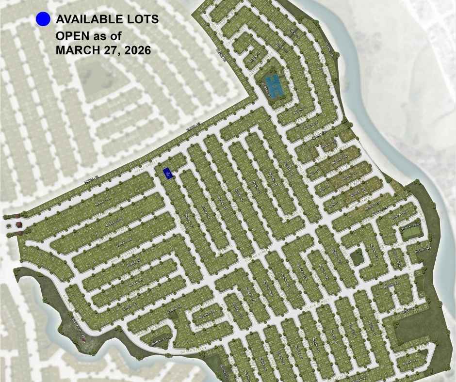 Antel Grand Meadows Lot for Sale (1)
