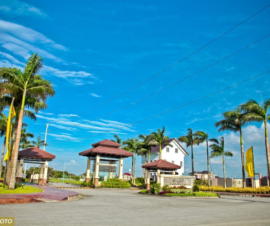 Antel Grand Riverdale Lot for Sale Property near Ateneo (3)