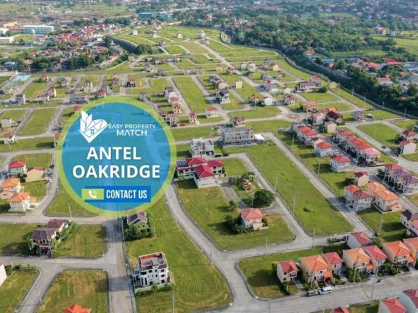 Antel Oakridge