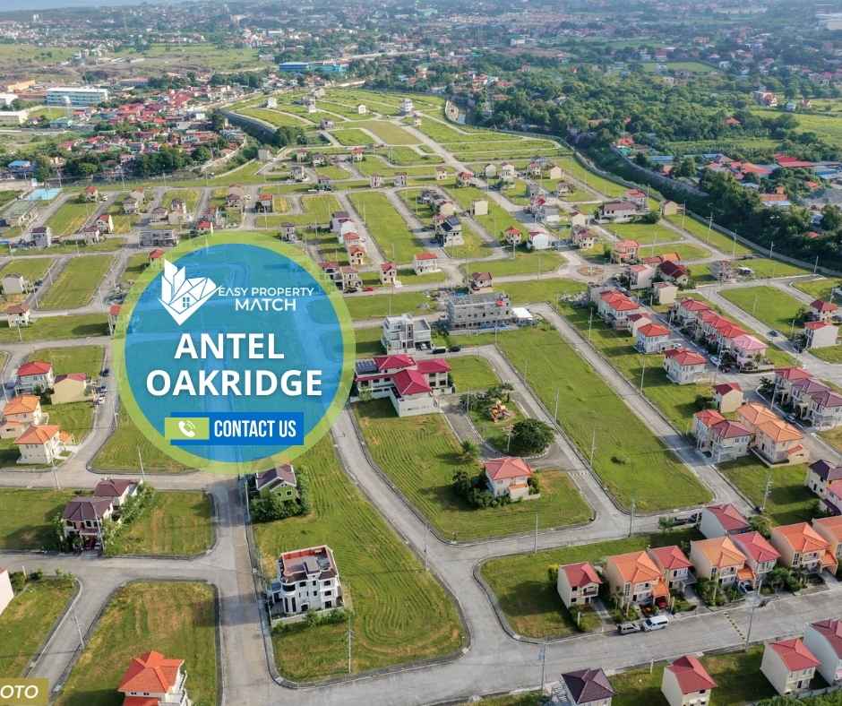 Antel Oakridge