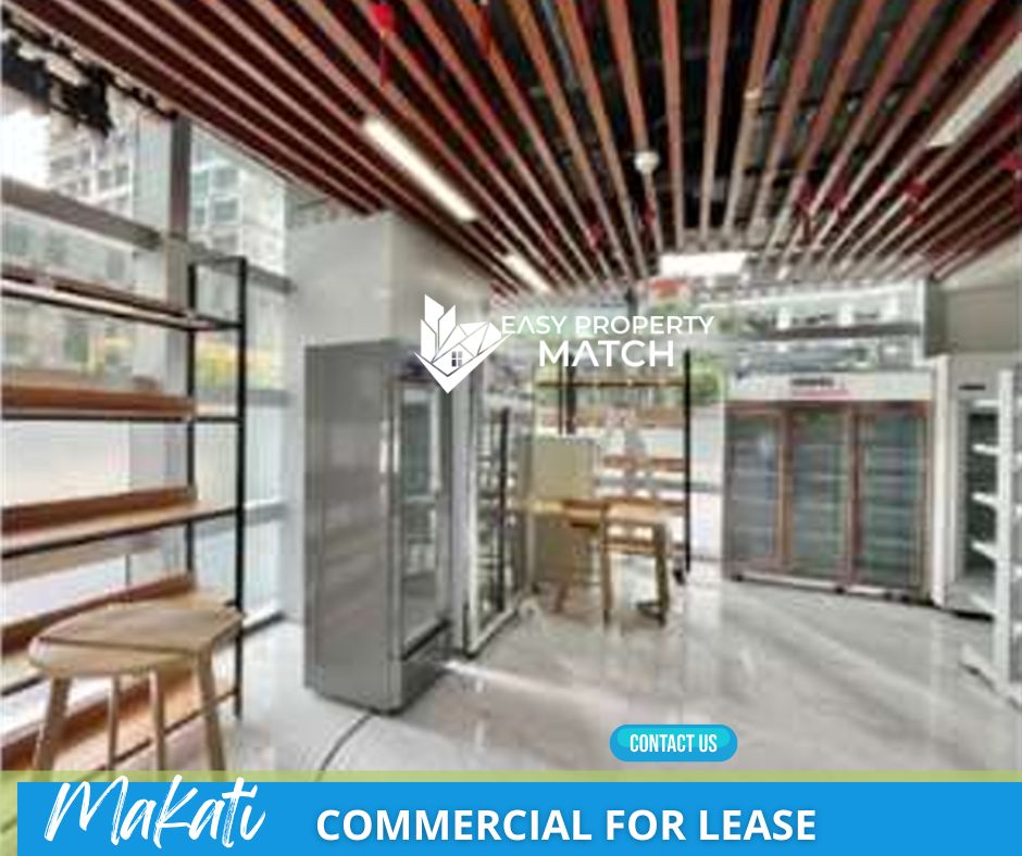 Ground Floor Commercial Space for Rent Kalayaan Avenue, Makati City (Near Centuria & Century Mall) (2)