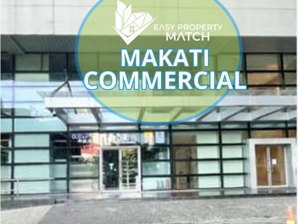 Ground Floor Commercial Space for Rent Kalayaan Avenue, Makati City (Near Centuria & Century Mall) (4)