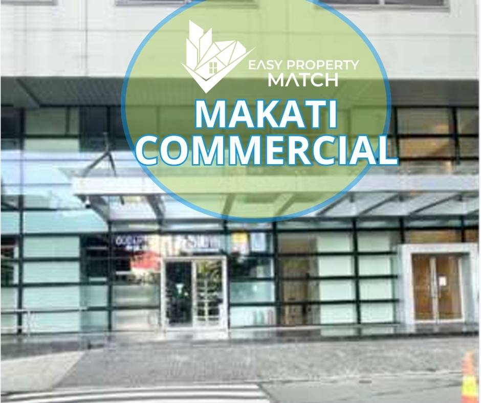 Ground Floor Commercial Space for Rent Kalayaan Avenue, Makati City (Near Centuria & Century Mall) (4)