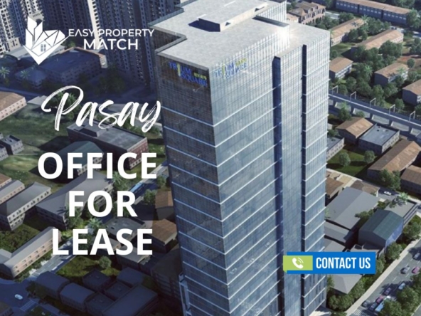 Office Space for Rent Pasay 1000 sqm (2)