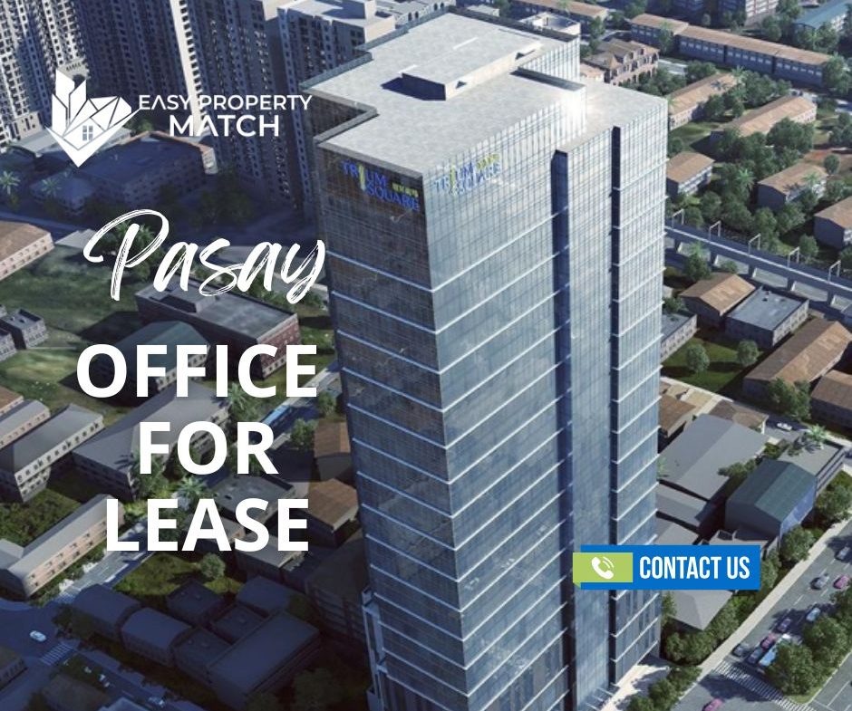 Office Space for Rent Pasay 1000 sqm (2)