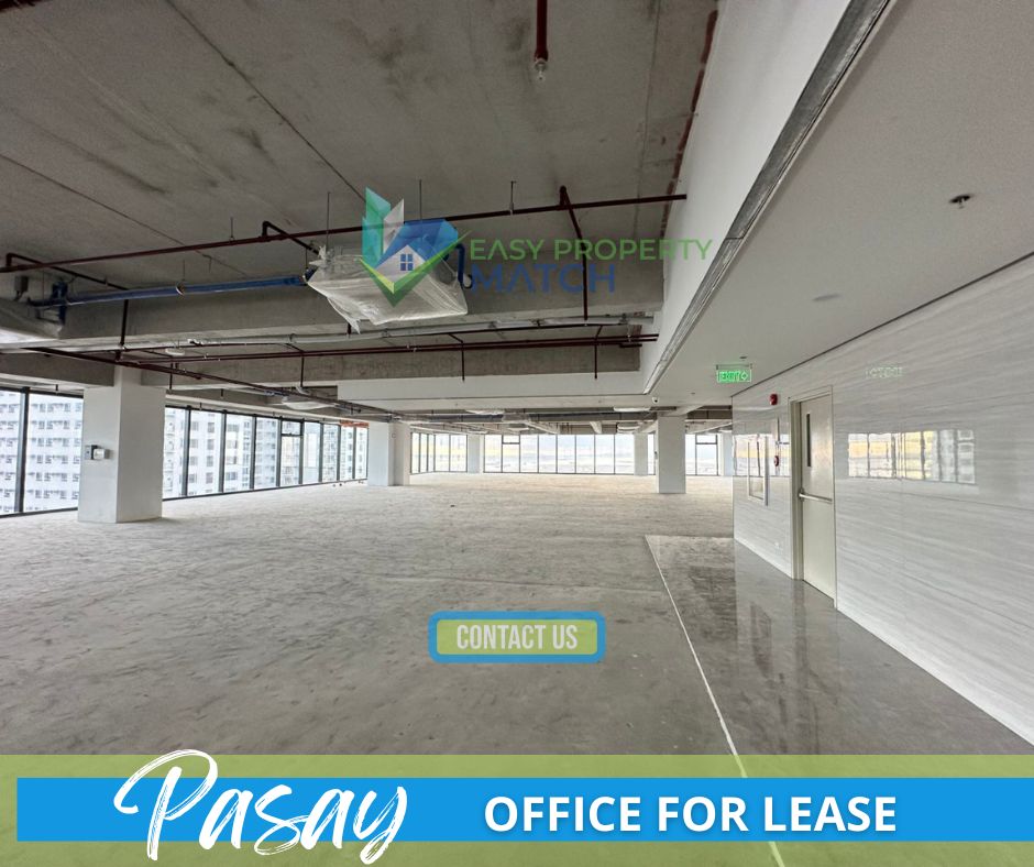 Office Space for Rent Pasay 1000 sqm (3)