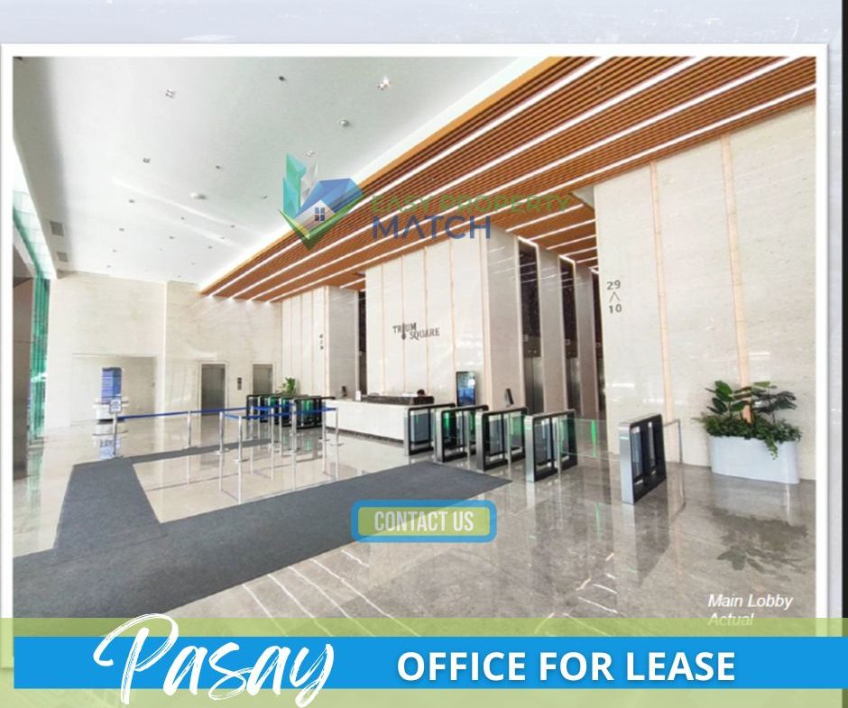 Office Space for Rent Pasay 1500 sqm (1)