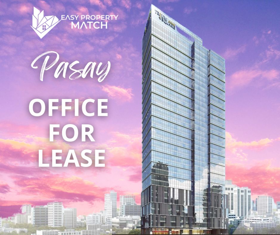 Office Space for Rent Pasay 1500 sqm (2)