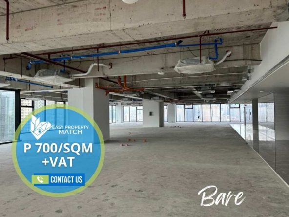 Office Space for Rent Pasay 200 sqm (1)