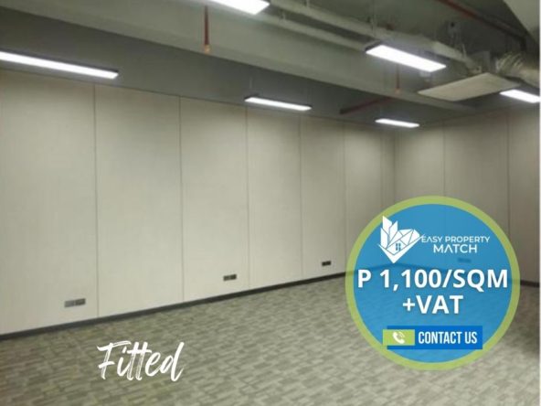 Office Space for Rent Pasay 200 sqm (3)