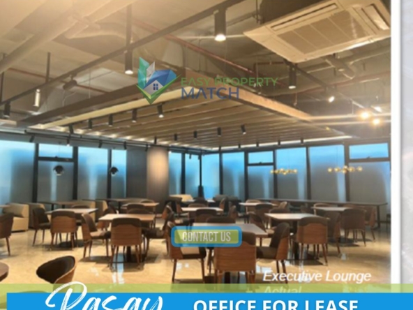 Office Space for Rent Pasay 2000 sqm (1)