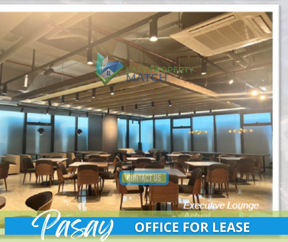 Office Space for Rent Pasay 2000 sqm (1)