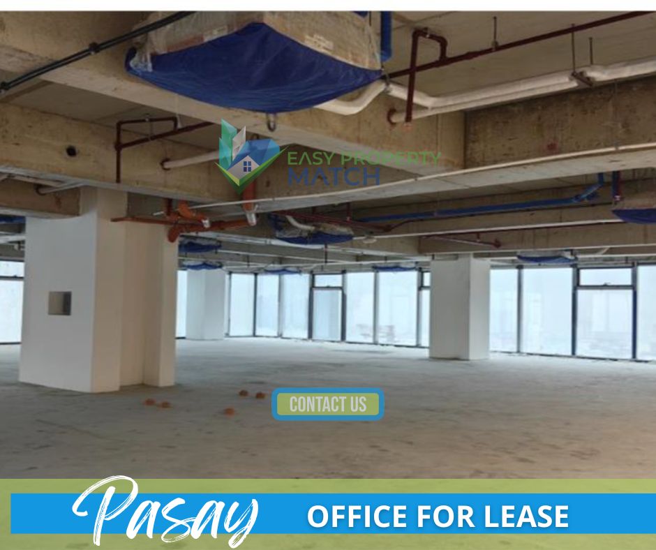 Office Space for Rent Pasay 2000 sqm (2)