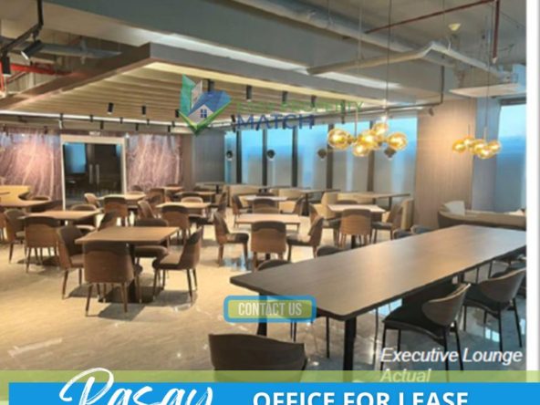 Office Space for Rent Pasay 600 sqm (1)