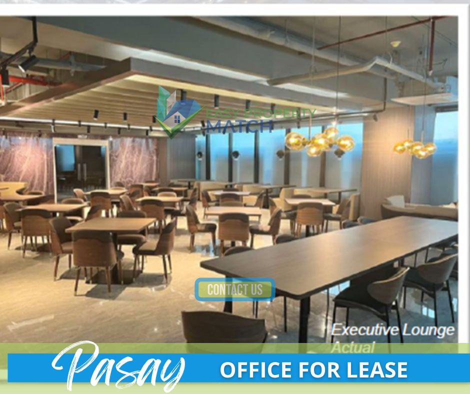 Office Space for Rent Pasay 600 sqm (1)