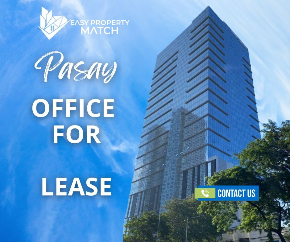 Office Space for Rent Pasay 600 sqm (2)