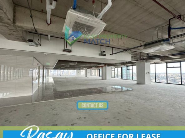 Office Space for Rent Pasay 700 sqm (1)