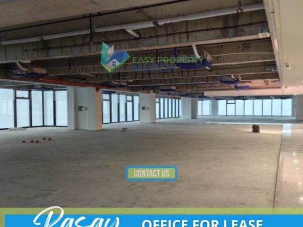 Office Space for Rent Pasay 800 sqm (1)