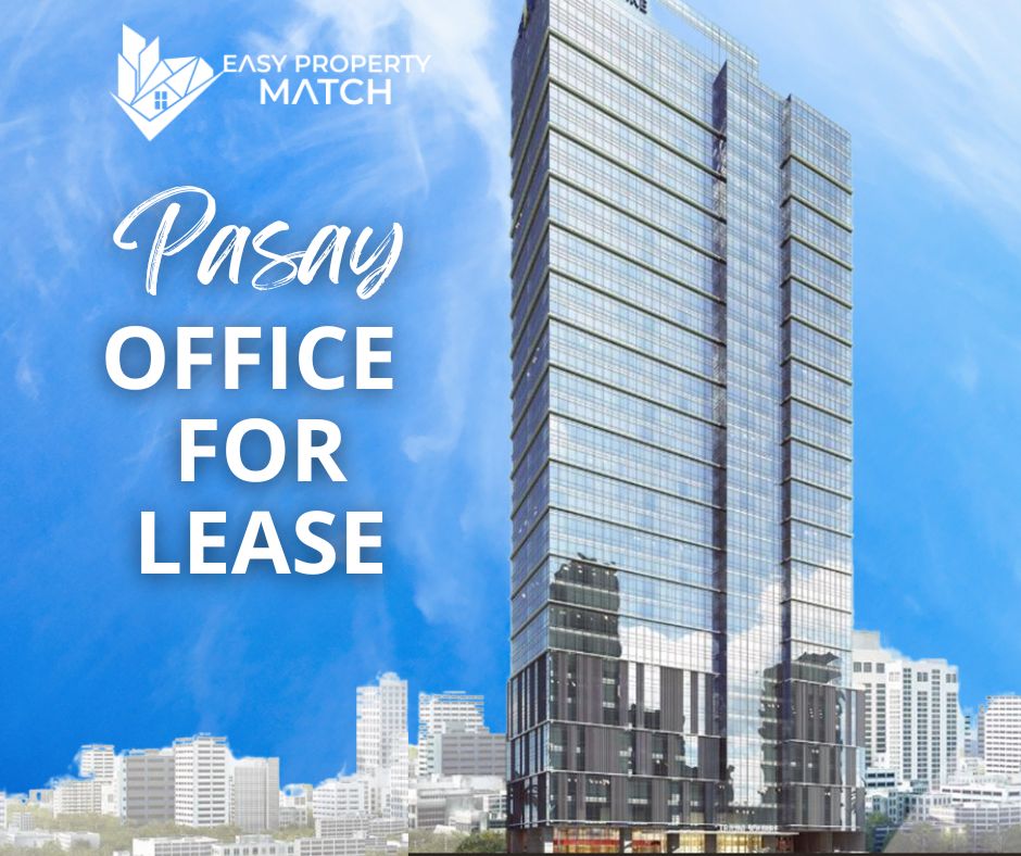 Office Space for Rent Pasay 800 sqm (2)