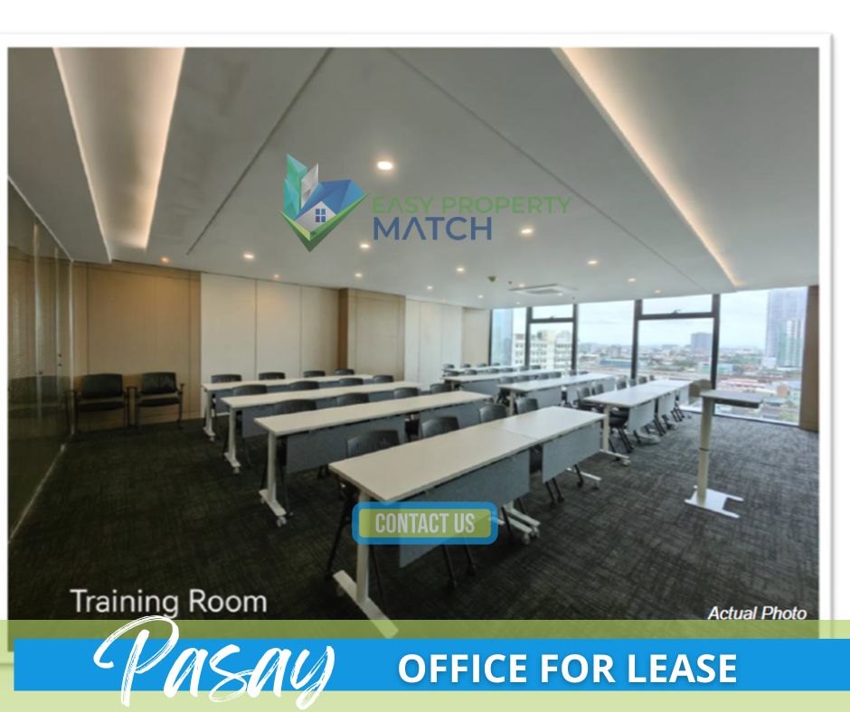 Office Space for Rent Pasay 800 sqm (3)