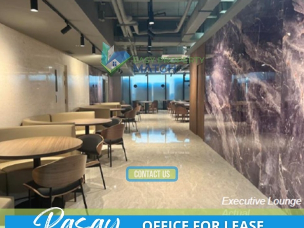 Office Space for Rent Pasay 900 sqm (1)