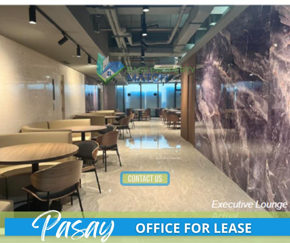Office Space for Rent Pasay 900 sqm (1)
