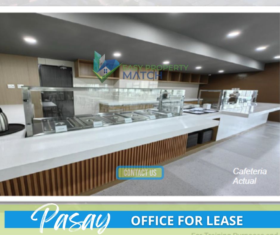 Office Space for Rent Pasay 900 sqm (3)