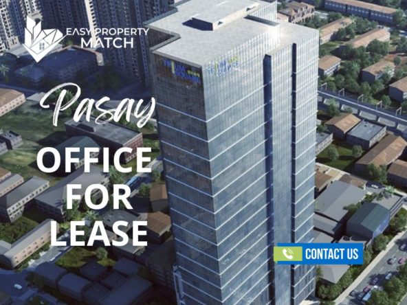 Office Space for Rent Pasay City 300 sqm (2)
