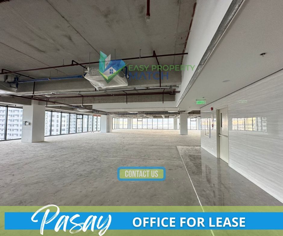 Office Space for Rent Pasay City 300 sqm (3)