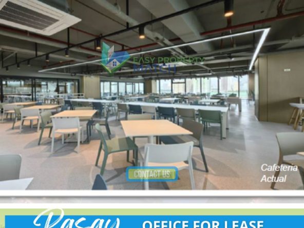 Office Space for Rent Pasay City 400 sqm (1)