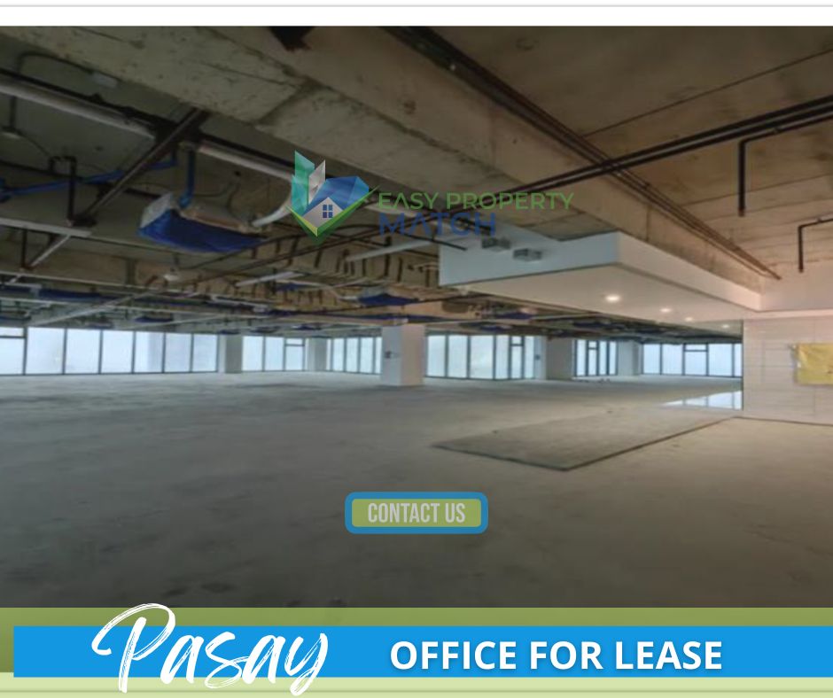 Office Space for Rent Pasay City 400 sqm (2)