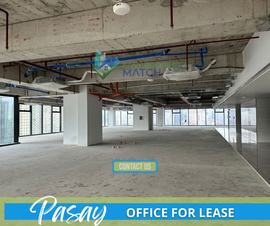 Office Spaces for Rent Pasay City (1)