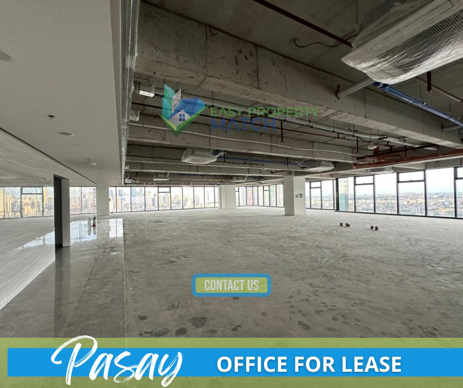 Office Spaces for Rent Pasay City (2)