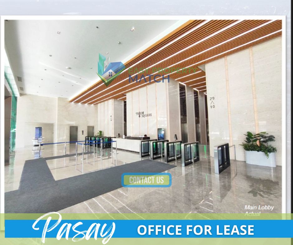 Office Spaces for Rent Pasay City 500 sqm (2)