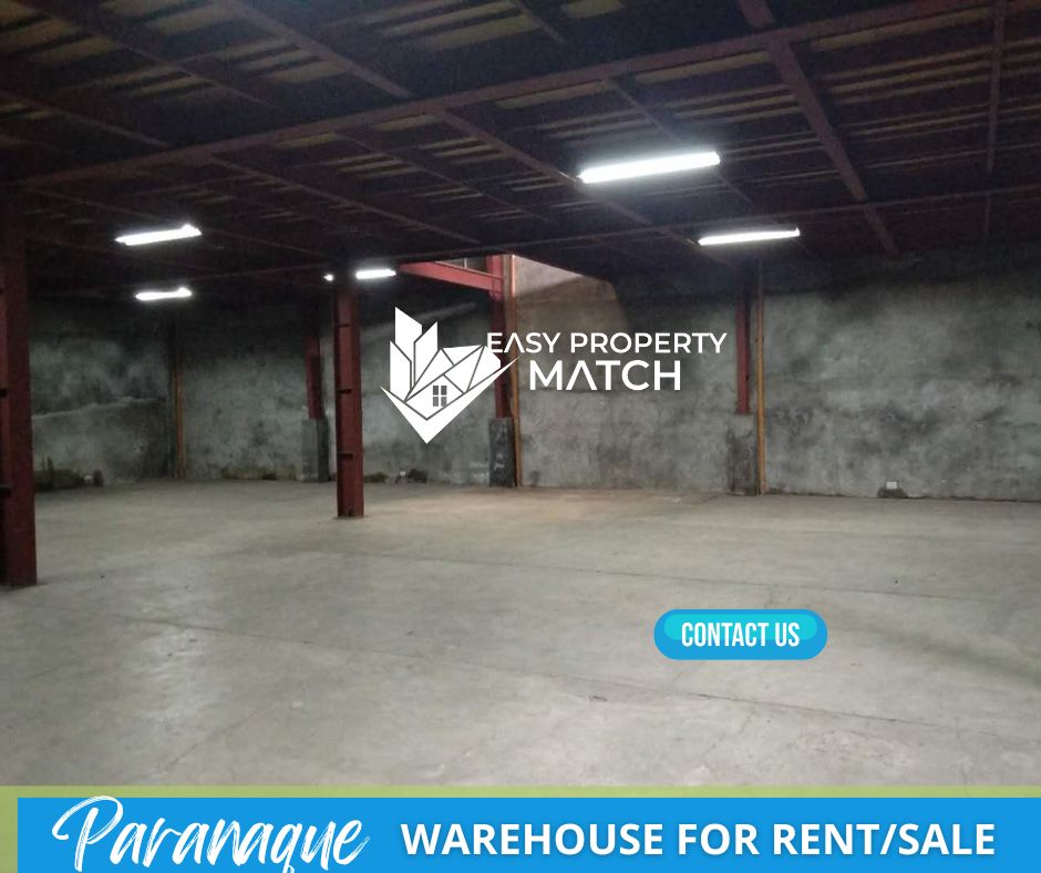 Paranaque Warehouse with Office for Rent Sale near NAIA Airport (3)