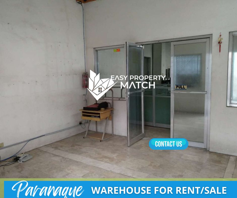 Paranaque Warehouse with Office for Rent Sale near NAIA Airport (4)