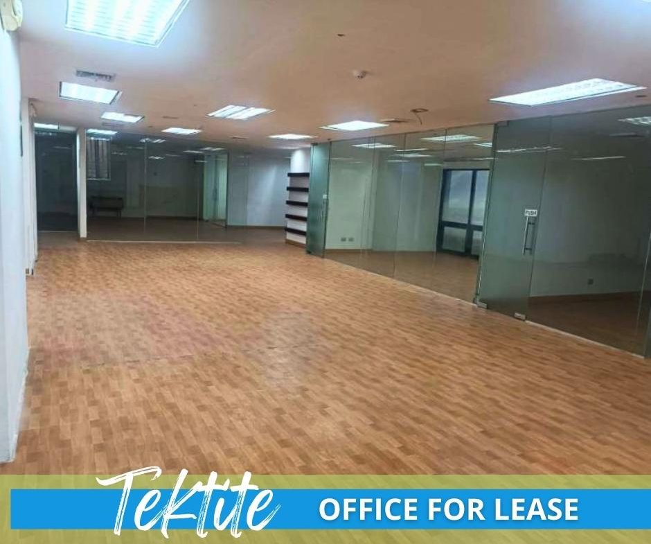 Tektite 265 sqm