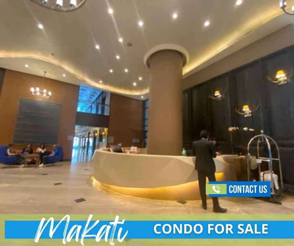3M Condo for Sale at Knightsbridge Makati (4)