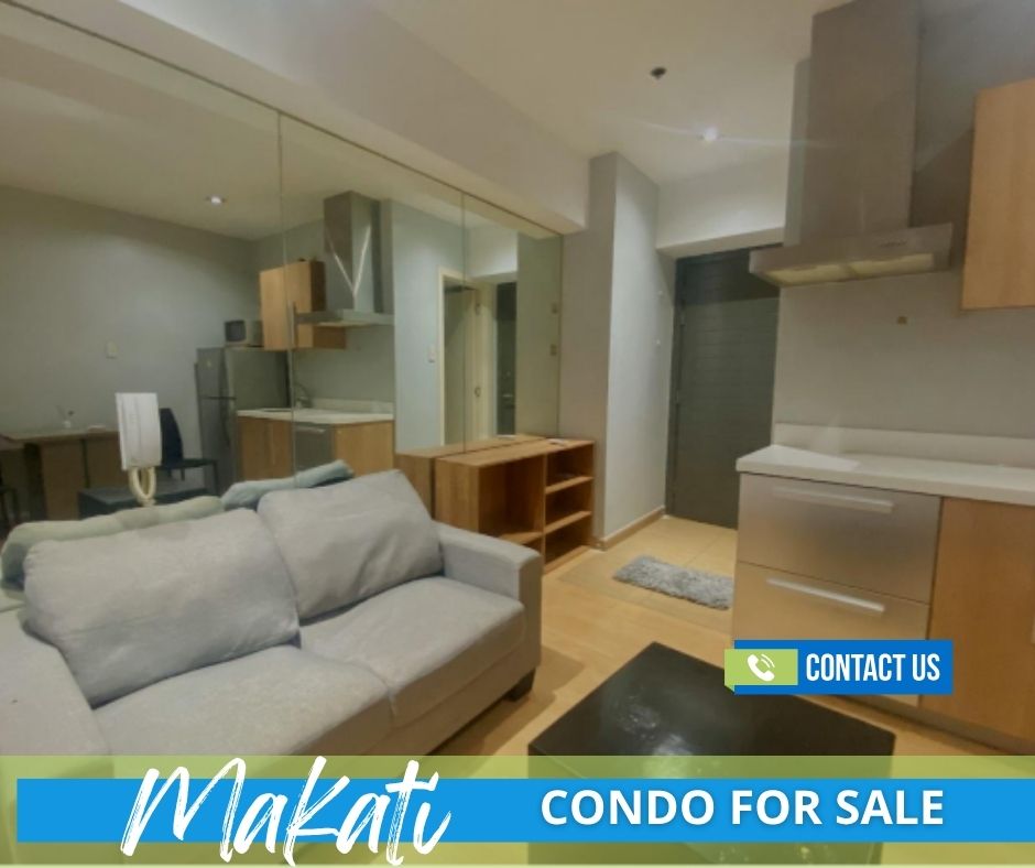 3M Condo for Sale at Knightsbridge Makati (5)