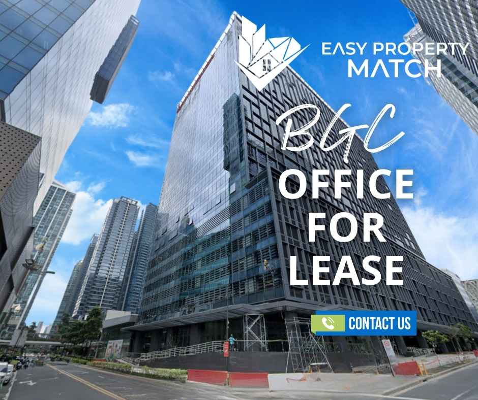 Alliance Global Tower